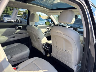 2022 Kia Sorento Plug-In Hybrid SX Prestige AWD