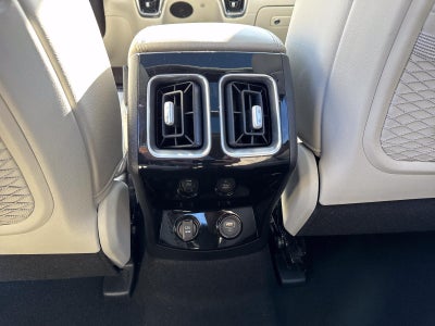 2022 Kia Sorento Plug-In Hybrid SX Prestige AWD