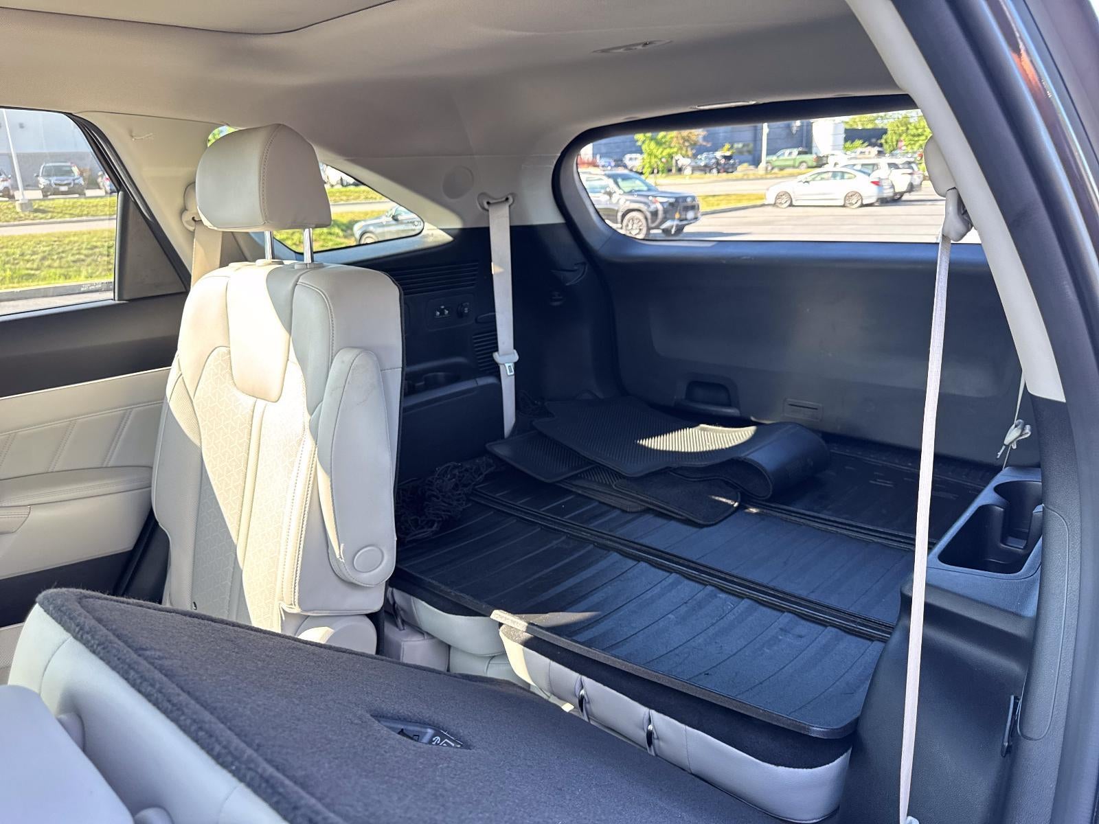 2022 Kia Sorento Plug-In Hybrid SX Prestige AWD