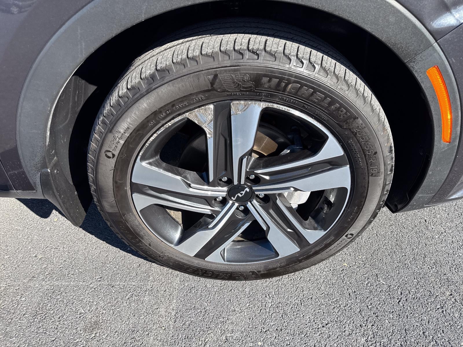 2022 Kia Sorento Plug-In Hybrid SX Prestige AWD