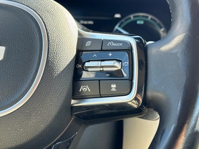 2022 Kia Sorento Plug-In Hybrid SX Prestige AWD
