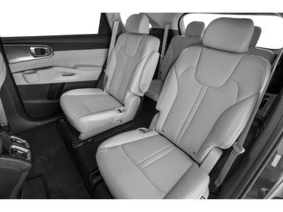 2022 Kia Sorento Plug-In Hybrid SX Prestige AWD