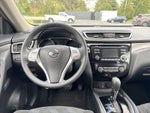 2015 Nissan Rogue AWD 4dr SV