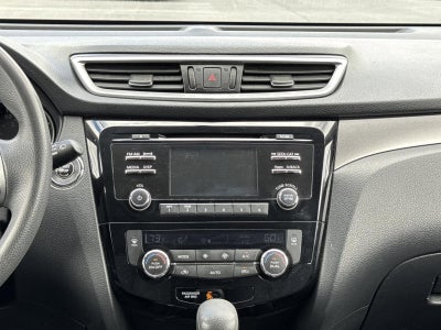 2015 Nissan Rogue AWD 4dr SV