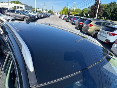2020 Nissan Rogue AWD S