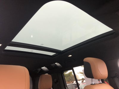 2023 Land Rover Defender 110 S AWD