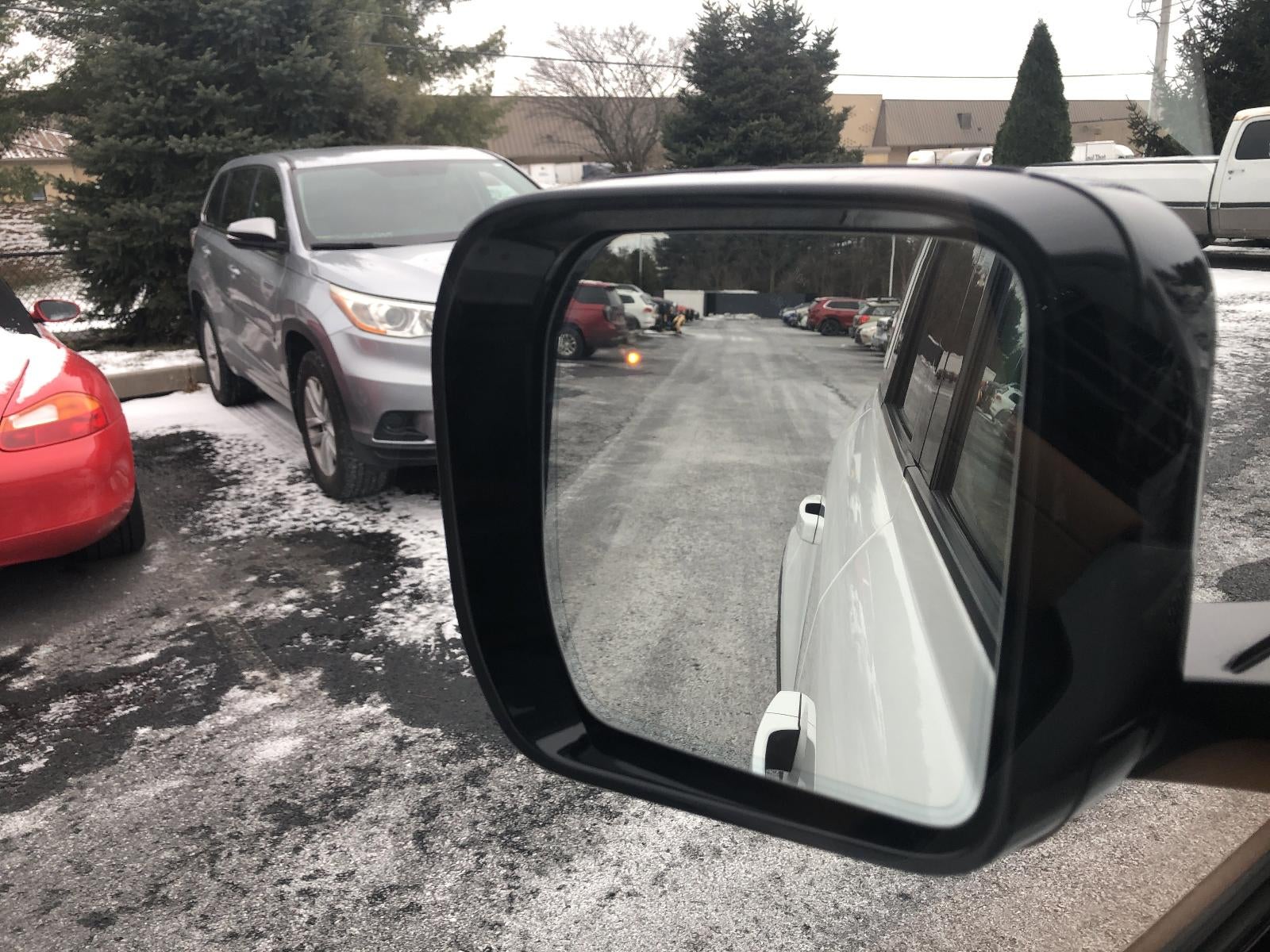 2023 Land Rover Defender 110 S AWD