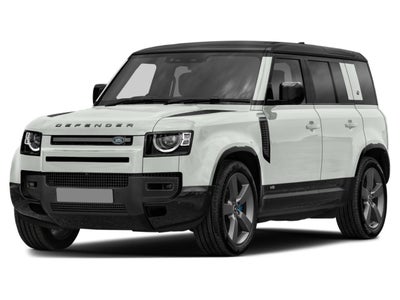 2023 Land Rover Defender 110 S AWD