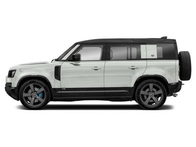 2023 Land Rover Defender 110 S AWD