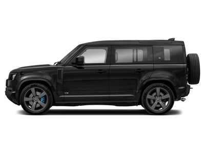 2023 Land Rover Defender 110 S AWD