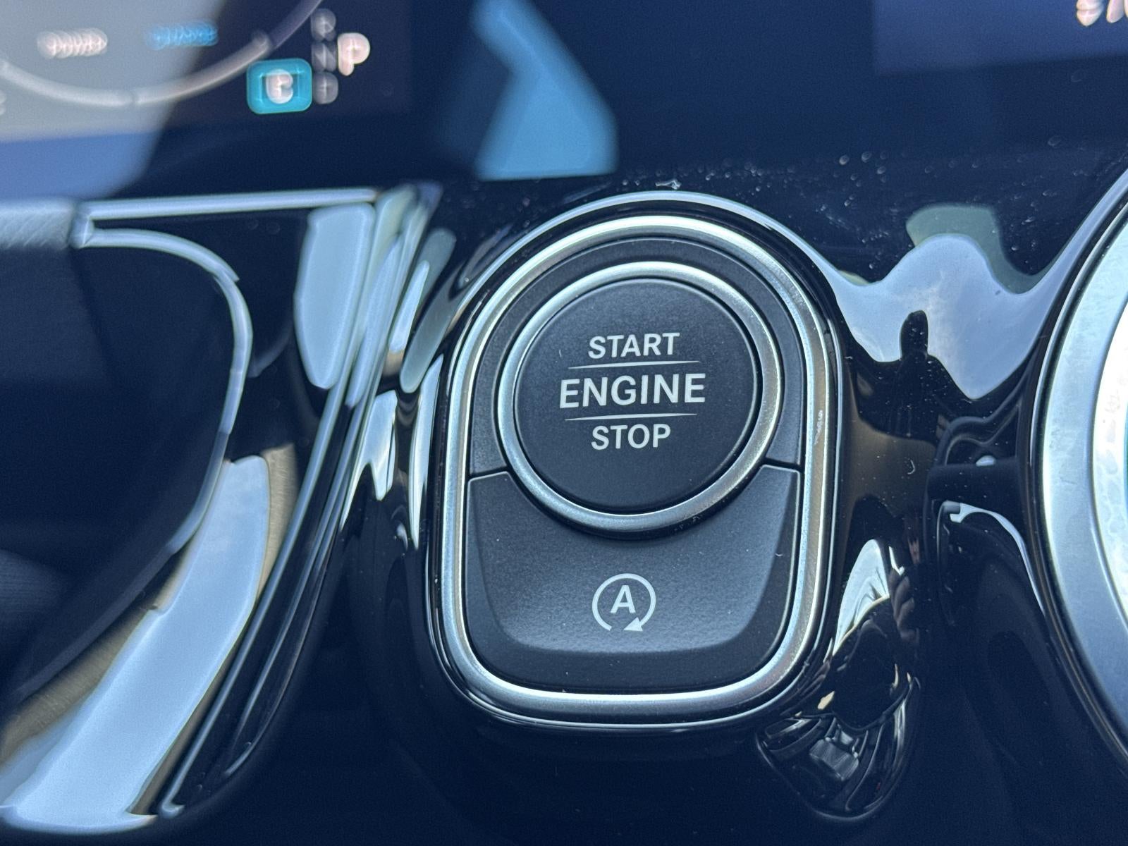 2025 Mercedes-Benz GLA AMG® GLA 35 4MATIC® SUV