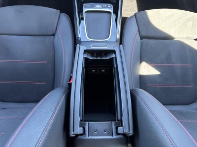 2025 Mercedes-Benz GLA AMG® GLA 35 4MATIC® SUV
