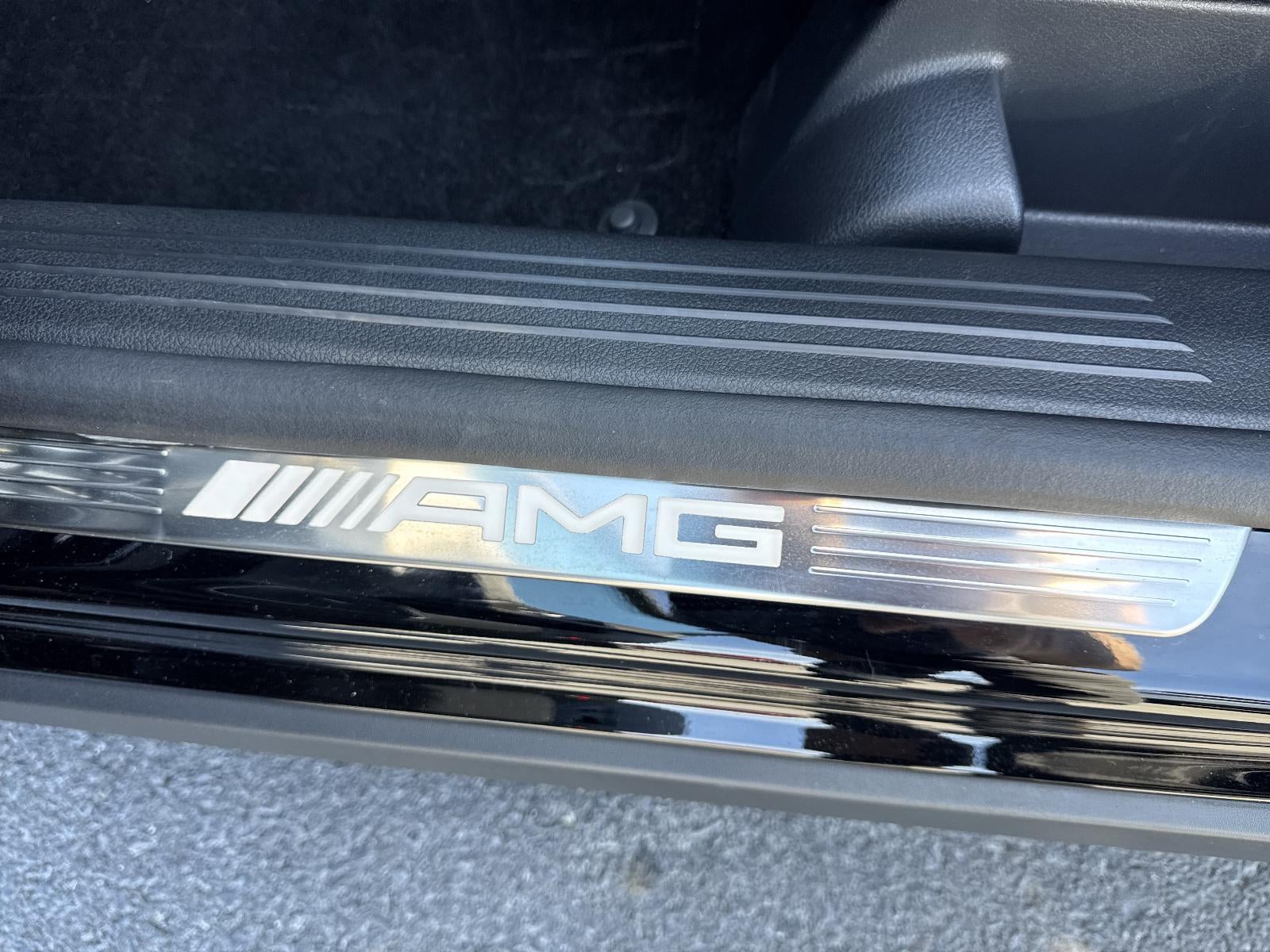 2025 Mercedes-Benz GLA AMG® GLA 35 4MATIC® SUV