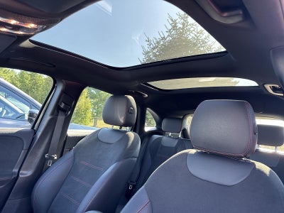 2025 Mercedes-Benz GLA AMG® GLA 35 4MATIC® SUV