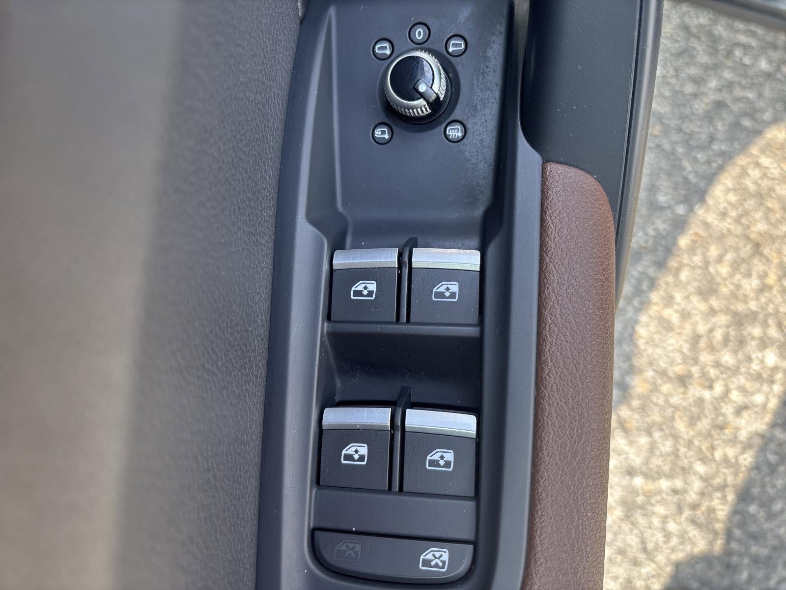 2018 Audi Q5 2.0 TFSI Premium Plus