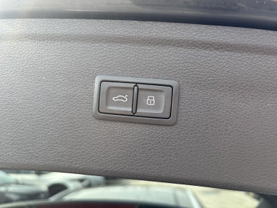 2018 Audi Q5 2.0 TFSI Premium Plus