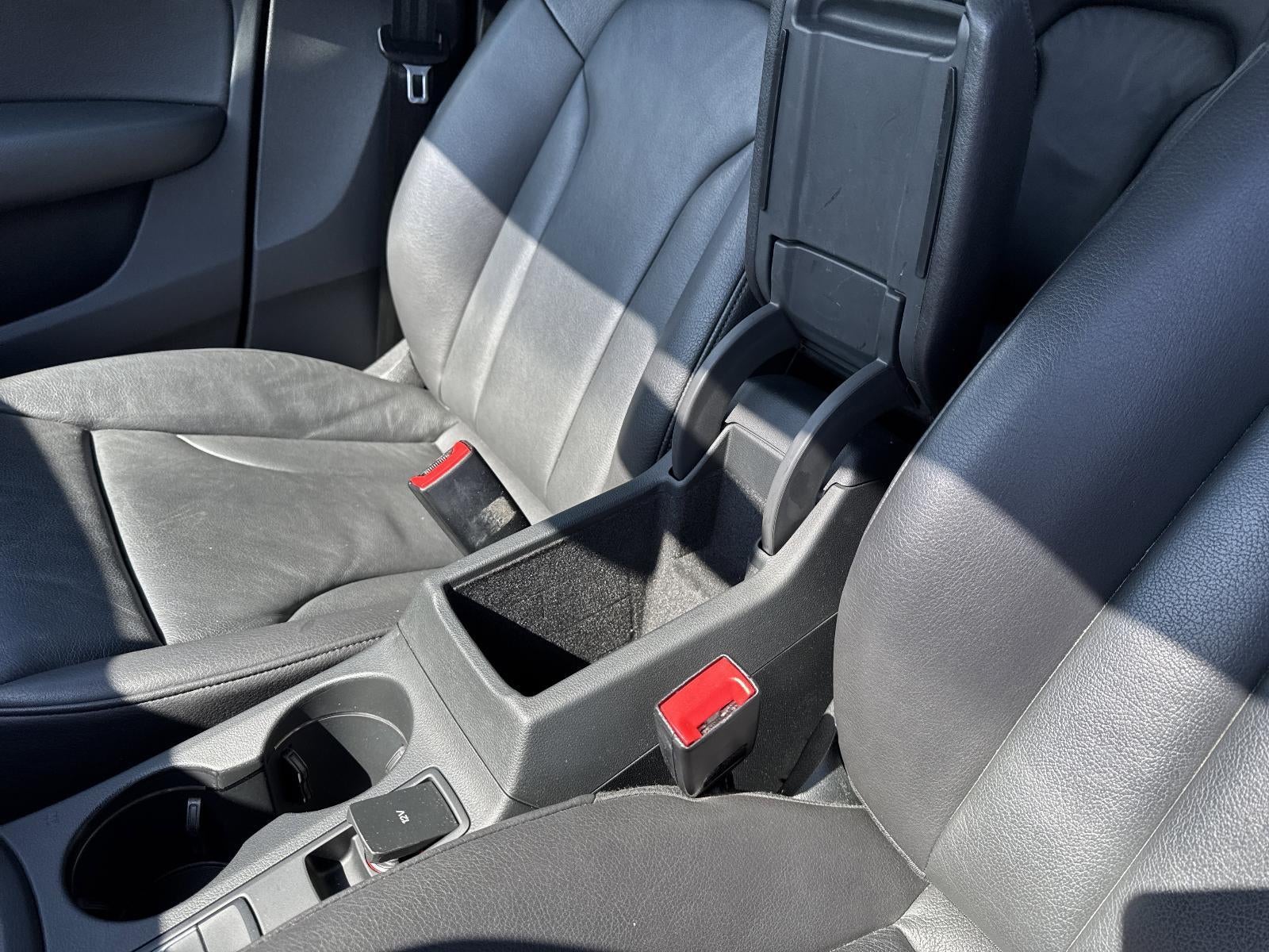 2016 Audi Q3 quattro 4dr Premium Plus