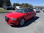 2014 Audi A5 Auto FrontTrak 2.0T Premium