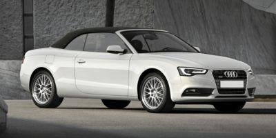 2014 Audi A5 Auto FrontTrak 2.0T Premium