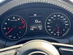 2019 Audi A3 Sedan Premium 45 TFSI quattro