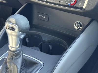 2019 Audi A3 Sedan Premium 45 TFSI quattro