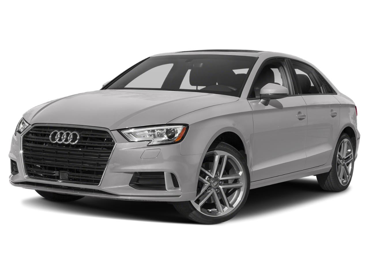 2019 Audi A3 Sedan Premium 45 TFSI quattro