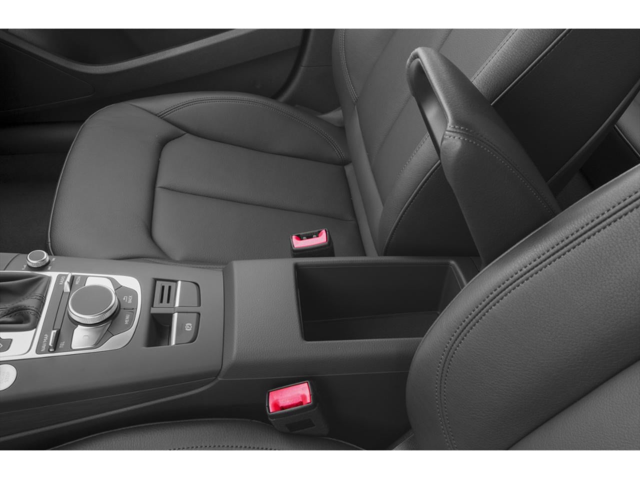 2019 Audi A3 Sedan Premium 45 TFSI quattro