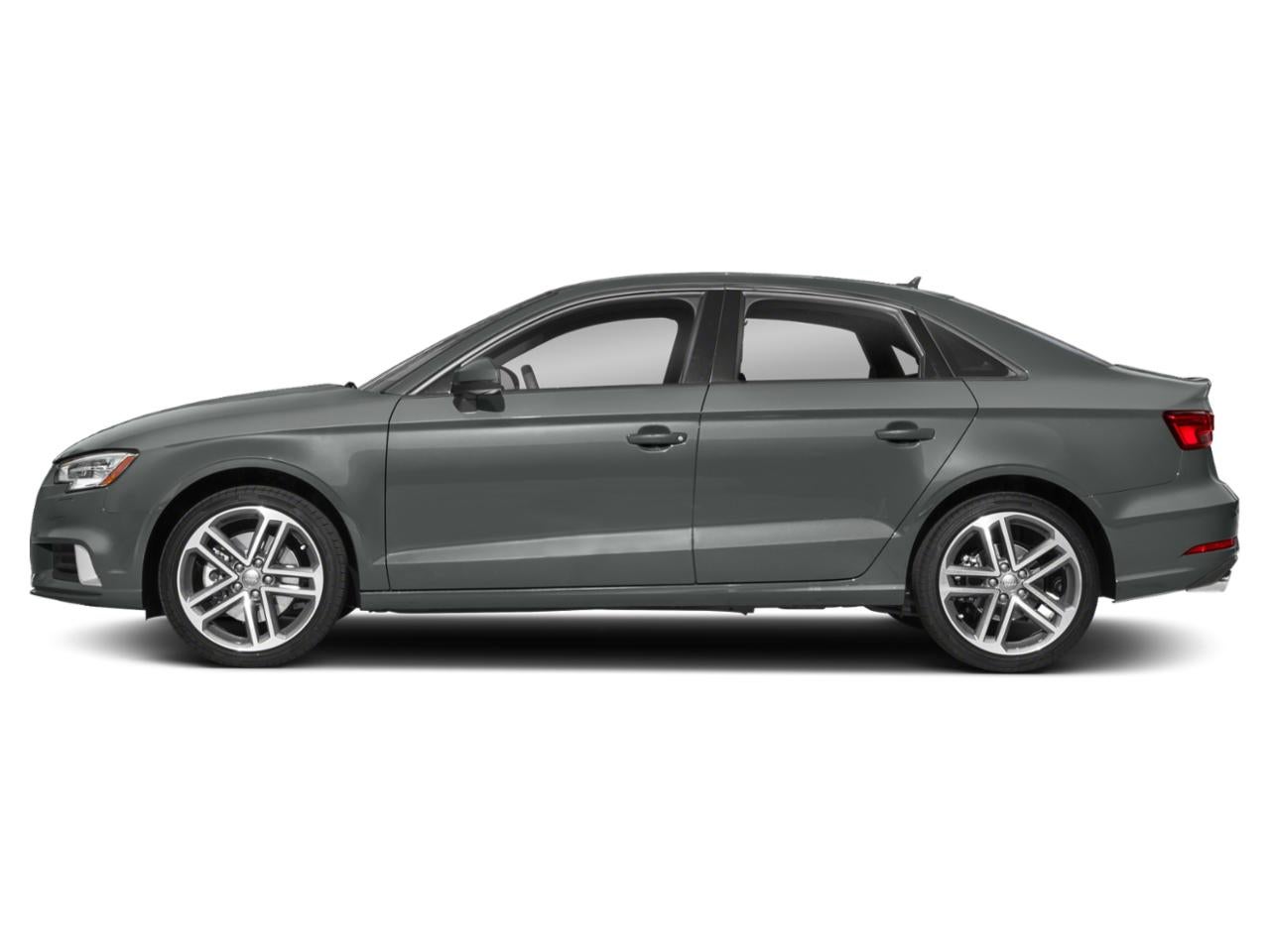 2019 Audi A3 Sedan Premium 45 TFSI quattro