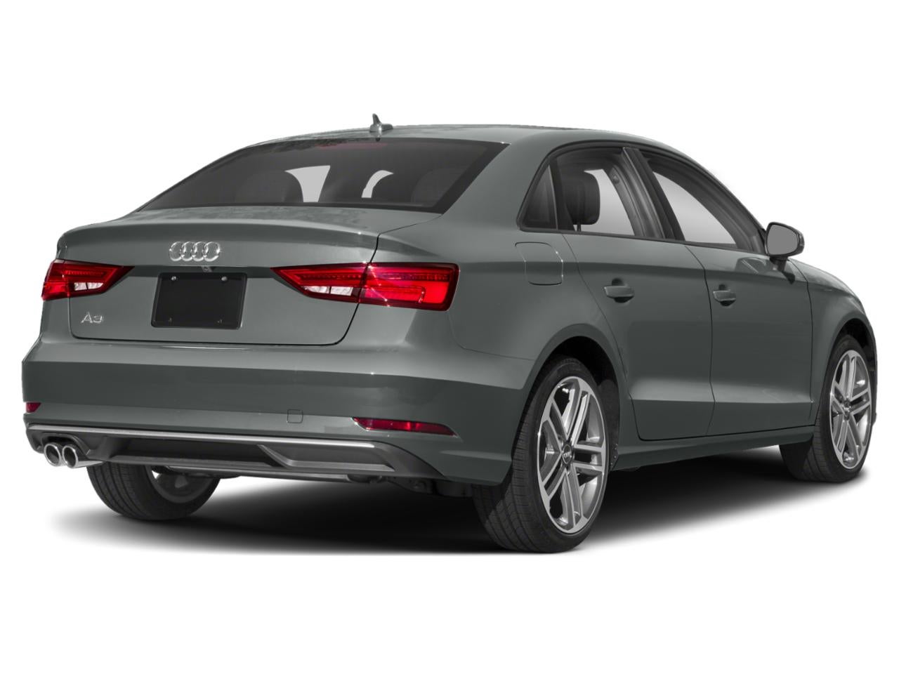 2019 Audi A3 Sedan Premium 45 TFSI quattro