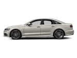 2016 Audi A6 4dr Sdn FrontTrak 2.0T Premium