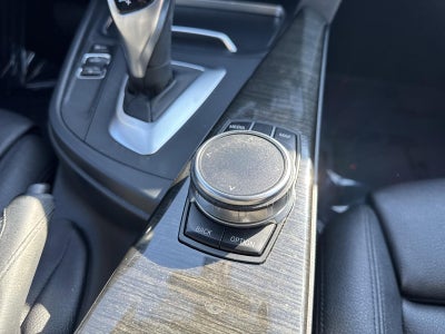 2018 BMW 330i xDrive Sedan