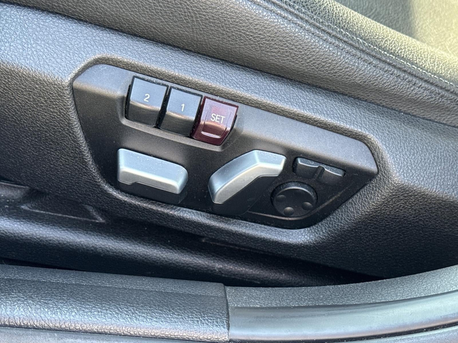 2018 BMW 330i xDrive Sedan