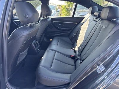 2018 BMW 330i xDrive Sedan