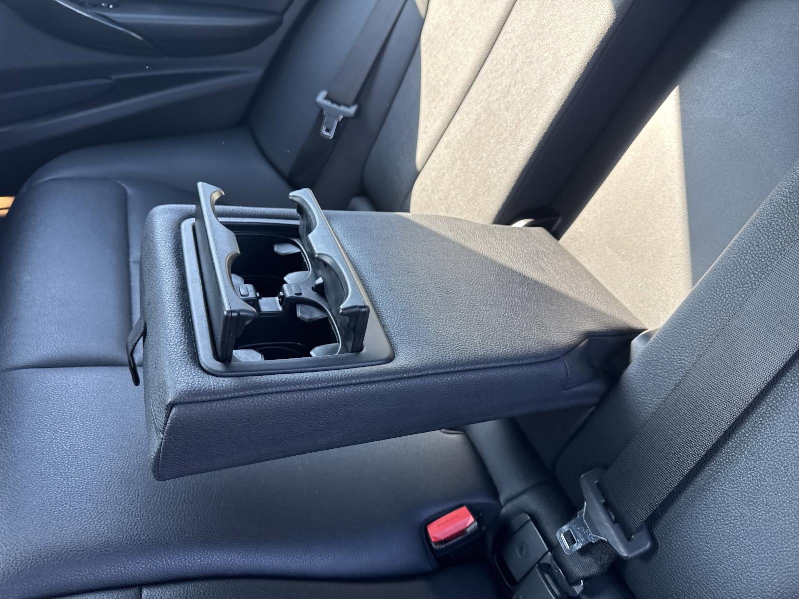 2018 BMW 330i xDrive Sedan