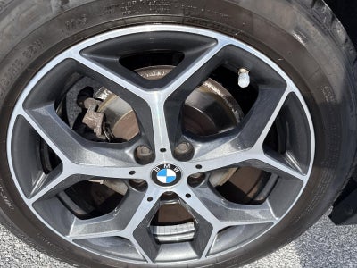 2019 BMW X1 xDrive28i Sports Activity Vehicle