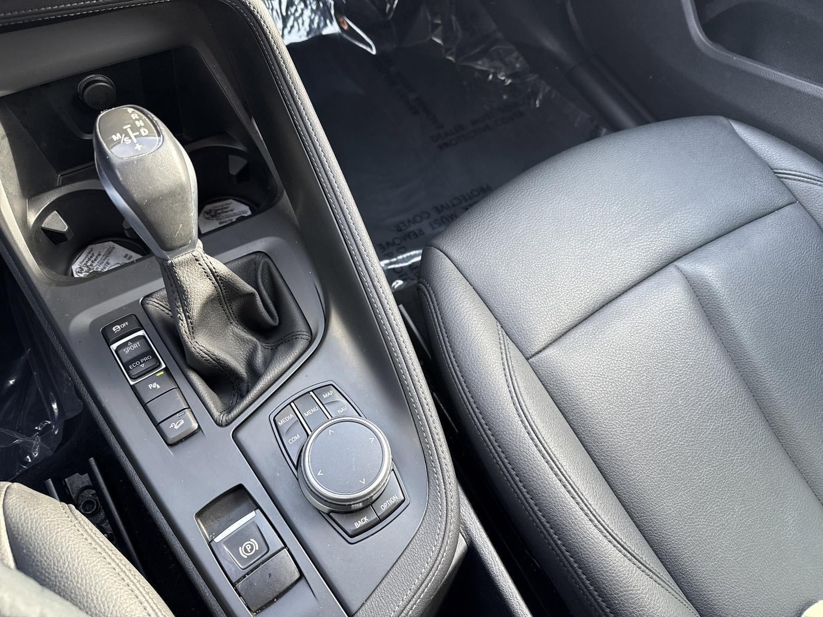 2019 BMW X1 xDrive28i Sports Activity Vehicle