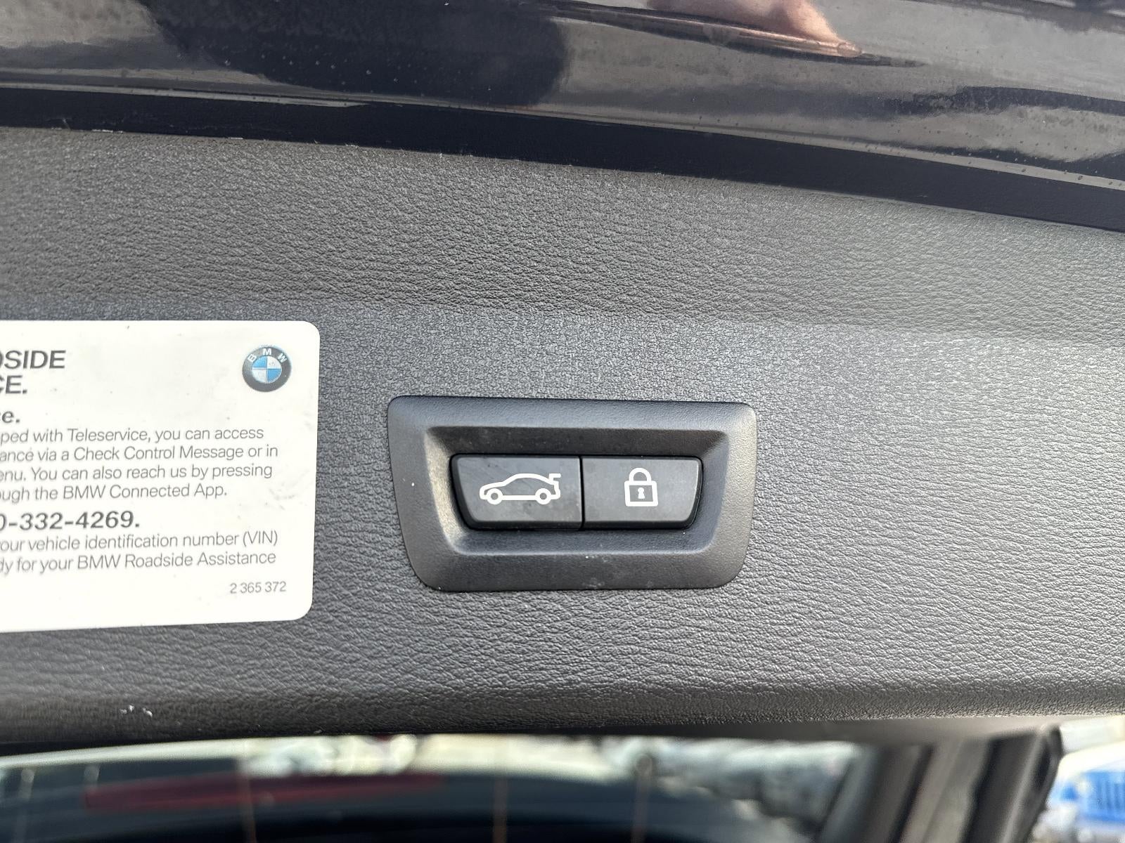 2019 BMW X1 xDrive28i Sports Activity Vehicle