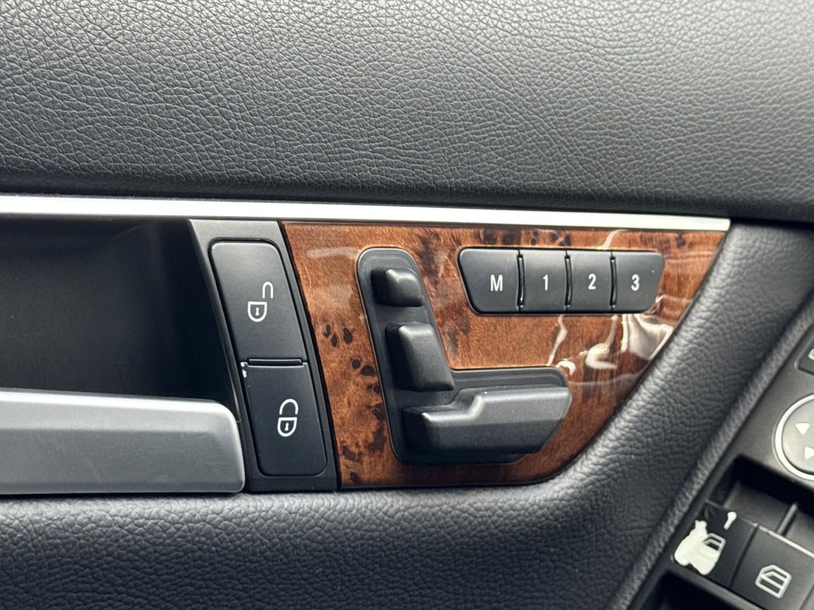 2013 Mercedes-Benz C-Class C 250 Sport Sedan