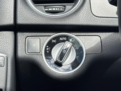 2013 Mercedes-Benz C-Class C 250 Sport Sedan