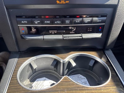 2017 Mercedes-Benz E-Class E 400 RWD Cabriolet