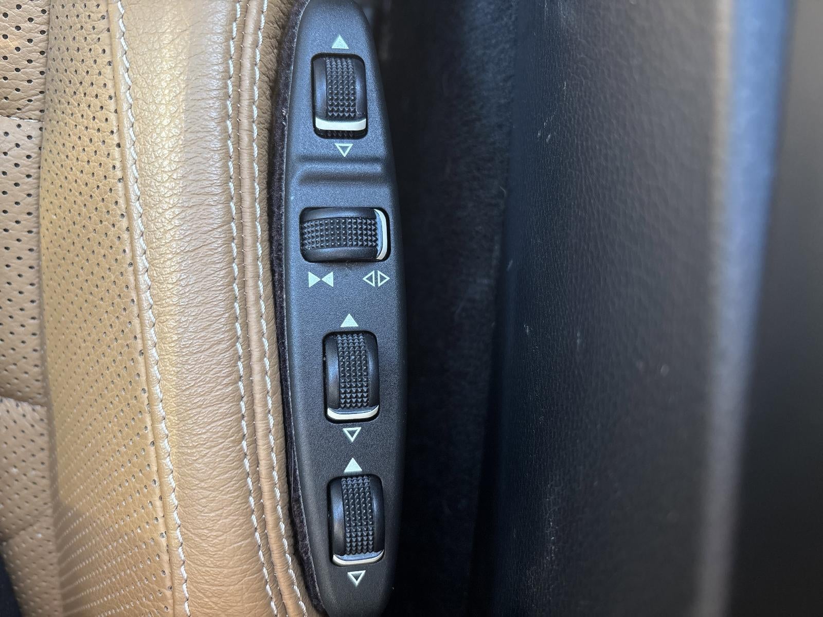 2017 Mercedes-Benz E-Class E 400 RWD Cabriolet