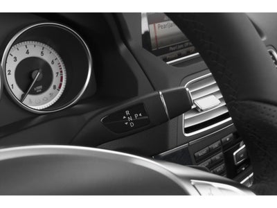 2017 Mercedes-Benz E-Class E 400 RWD Cabriolet