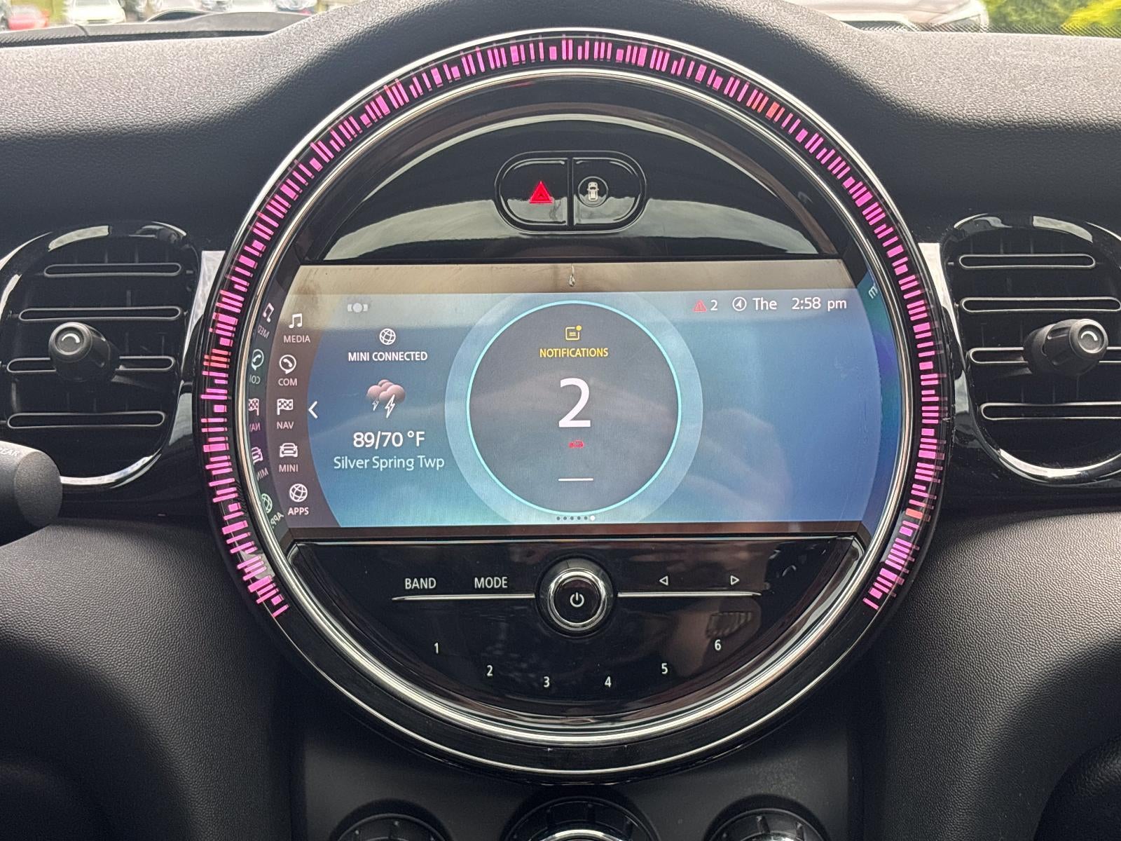 2024 MINI Electric Hardtop 2 Door Cooper SE