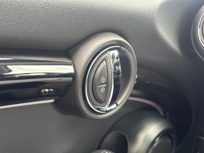 2024 MINI Electric Hardtop 2 Door Cooper SE