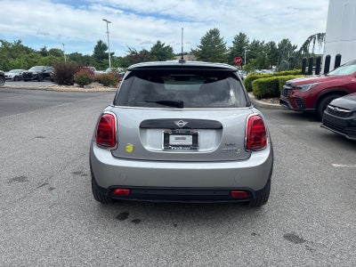 2024 MINI Electric Hardtop 2 Door Cooper SE