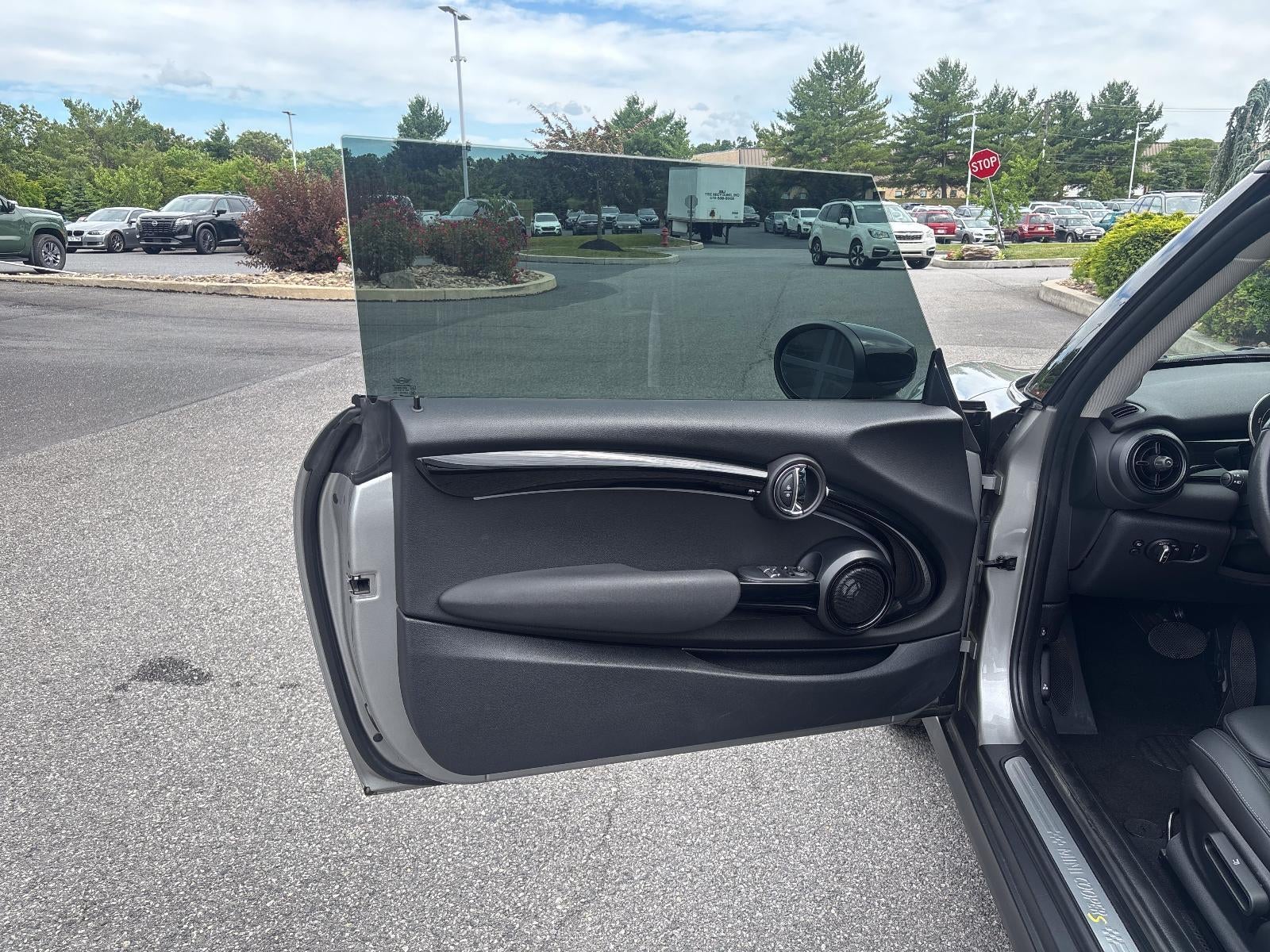 2024 MINI Electric Hardtop 2 Door Cooper SE