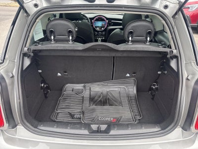 2024 MINI Electric Hardtop 2 Door Cooper SE