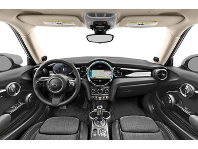 2024 MINI Electric Hardtop 2 Door Cooper SE