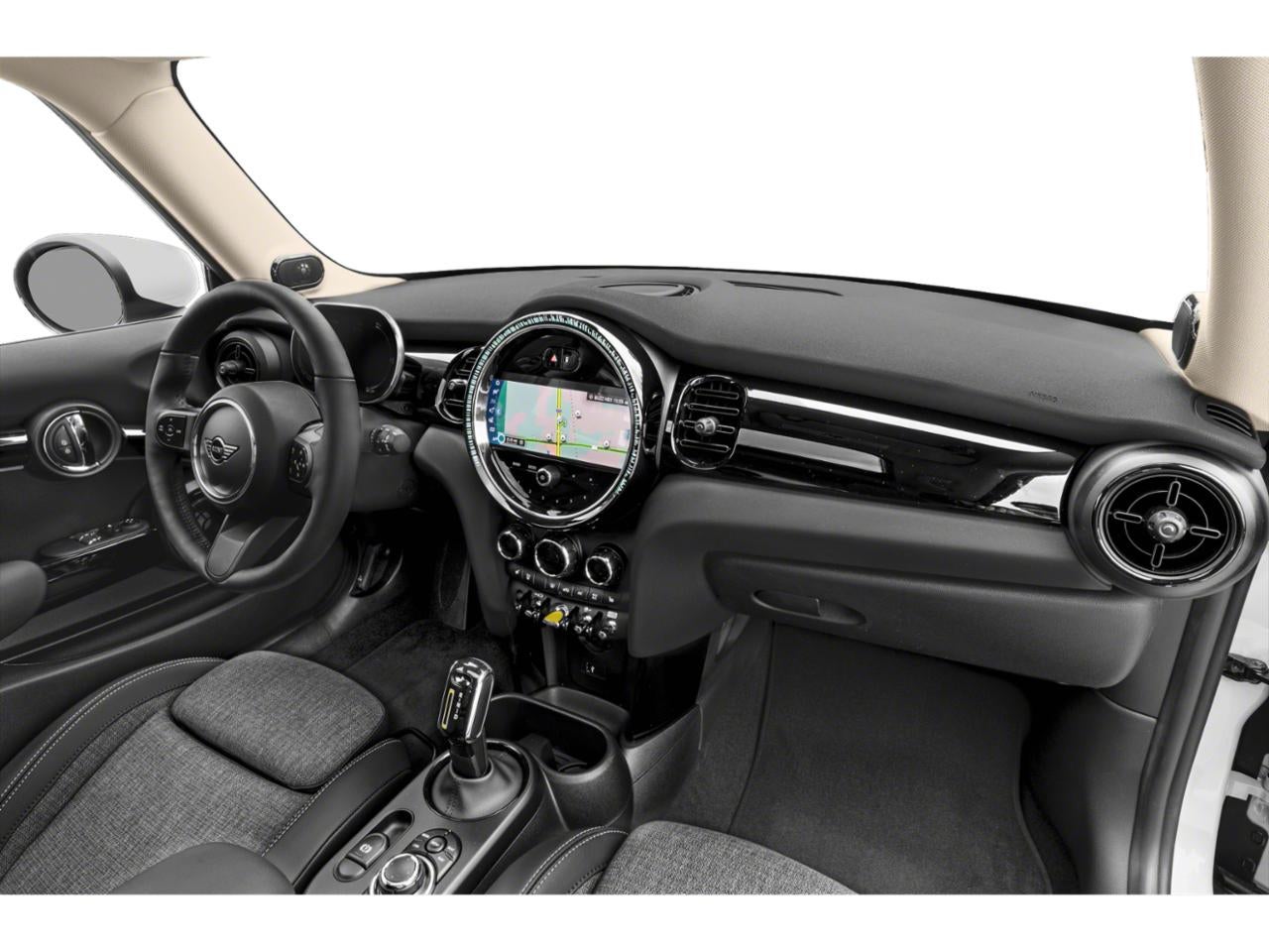 2024 MINI Electric Hardtop 2 Door Cooper SE