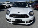 2019 MINI Cooper S Countryman ALL4 Cooper S